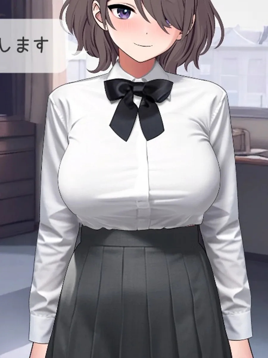 校规女子_校則女子 玩法展示 场景图 7